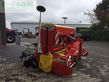 Sembradora -  - vitasem 302 a & lion 303