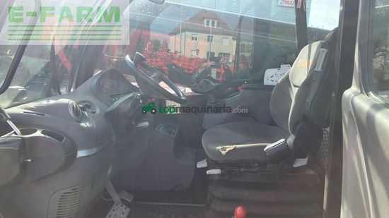 Telescopica - Manitou - MLT 1040-145PS