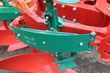 Arado - Kverneland - 2300 s variomat 100-5 schar