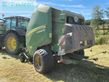 Empacadora gigant - John Deere - v451m
