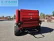 Empacadora gigant - Case IH - rb 344 rotor cutter