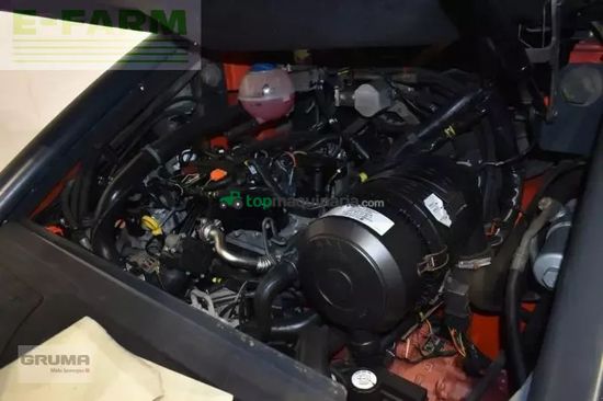 Elevadora - Linde - h 45 d evo 394-02