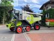 Cosechadora de Cereal - Claas - trion 730 tt
