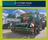 Combinado de siembra - Amazone - kg 303 und adp 303 special