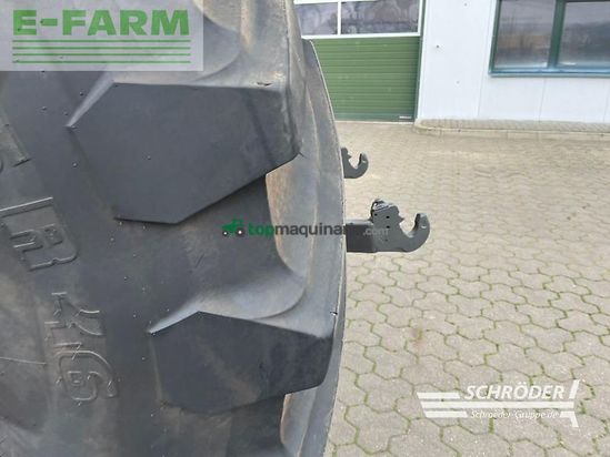 Tractor agrícola - Fendt - 1050 vario gen3 profi plus