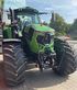 Tractor agrícola - Deutz-Fahr - 7250 ttv rtk