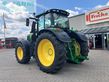 Tractor agrícola - John Deere - 6250 r ultimate edition
