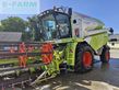 Cosechadora de Cereal - Claas - Tucano 320