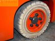 Elevadora - Linde - e 18 l evo 386-02