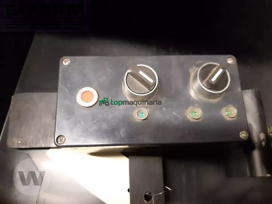Equipamiento / accesorio - Zunhammer - sk 18 pul
