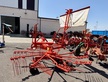 Rastrillo - Kuhn - GA 4121