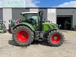 Tractor agrícola -  - 720 vario powerplus