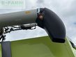 Cosechadora de Cereal - Claas - evion 450 e5 classic