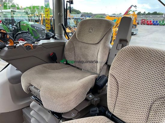 Tractor agrícola - John Deere - 6250r ultimate edition tractor (st26768)