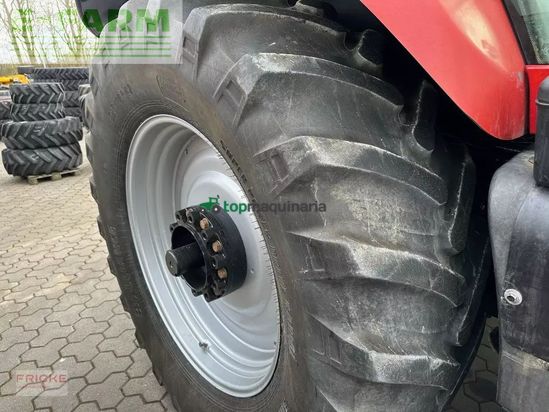 Tractor agrícola - Case IH - magnum 335