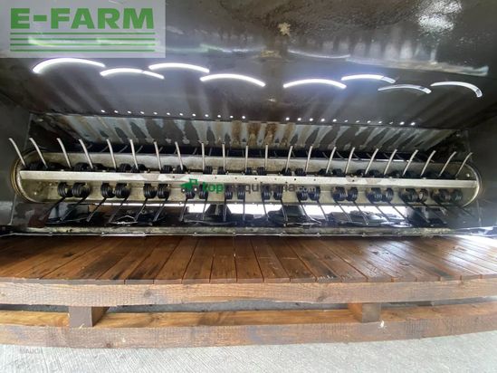 Cortacésped manual - Fendt - slicer 3160 tlx - kc + aufbereiter