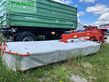 Cortacésped manual - Kuhn - gmd 4010 lift-control