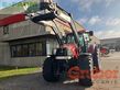 Tractor agrícola - Case IH - puma cvx 185 CVX