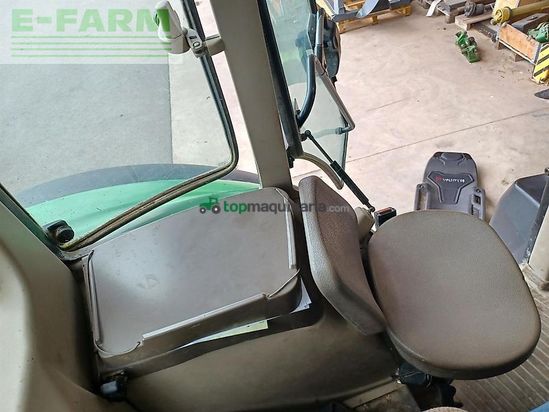 Tractor agrícola - John Deere - 6830 premium