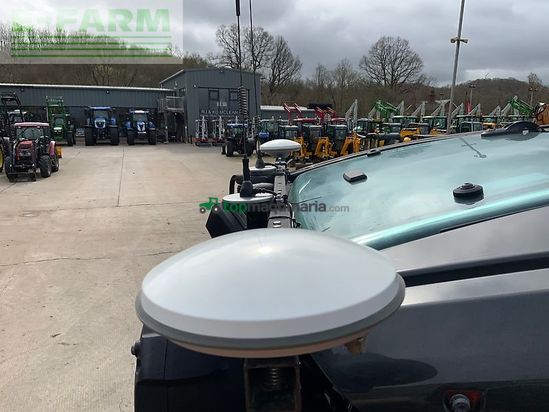 Tractor agrícola - Valtra - n134 active tractor (st26110)