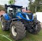 Tractor agrícola - New Holland - t7.270