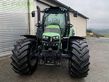 Tractor agrícola - Deutz-Fahr - 6190 agrotron ttv