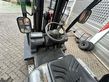 Elevadora - Nissan - yg1d2a300 - dieselstapler mit triplexmast