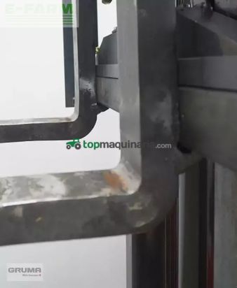 Elevadora - Linde - e 12 z 324