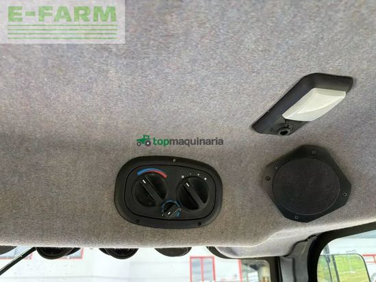 Tractor agrícola - New Holland - tn 85 fa dt supersteer