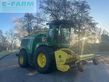 Cosechadora de Cereal - John Deere - 9700 mit pickup 639