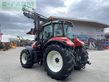 Tractor agrícola - Steyr - multi 4105 + hydrac autolock - frontlader