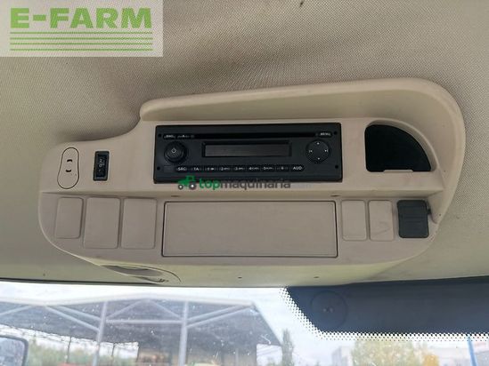 Tractor agrícola - John Deere - 6195r