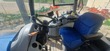 Tractor agrícola - New Holland - T6080