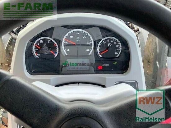 Tractor agrícola - Valtra - n174 direct,rüfa,fh,fz,fl Direct
