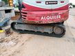 Miniexcavadora TAKEUCHI TB290 EASY