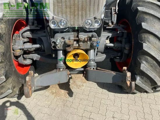 Tractor agrícola - Fendt - 936 vario