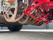 Cosechadora de Cereal - Grimme - rexor 6300 platinum