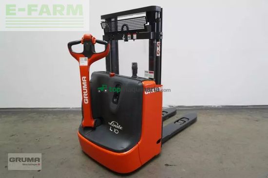 Elevadora - Linde - l 10 1172