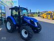 Tractor agrícola - New Holland - t 4.55 cab