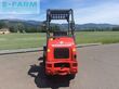 Minicargadora - Weidemann - 1160