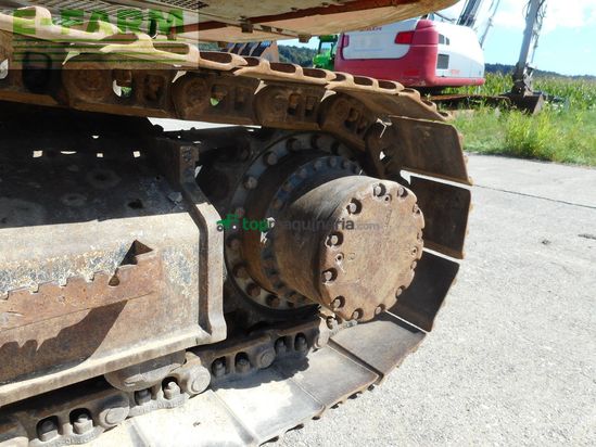 Excavadora - Hitachi - zx210lc-3 ( 22,2t )