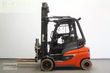 Elevadora - Linde - h 35 t 1202