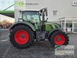 Tractor agrícola - Fendt - 724 vario s4