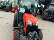 Tractor agrícola - Kubota - lx 401
