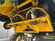 Cosechadora de Cereal - New Holland - tc 5070