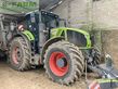 Tractor agrícola - Claas - axion 920 cmatic