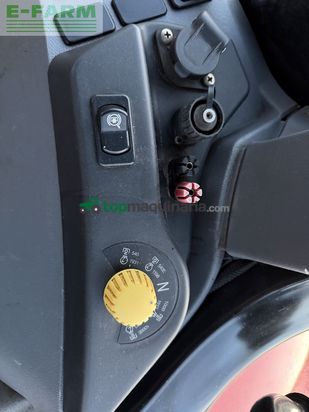 Tractor agrícola - Steyr - 6230 cvt profi