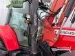 Tractor agrícola - Massey Ferguson - 7465