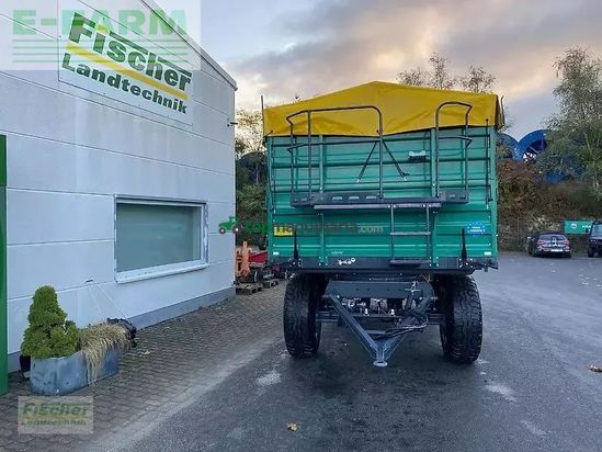 Volquet - Oehler - ol zdk 180