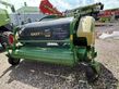 Cosechadora de Cereal - Krone - big x 1180
